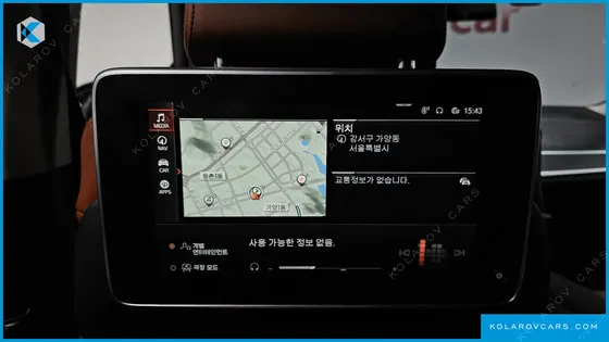 BMW X7 XDRIVE 40I DESIGN PURE EXCELLENCE 6-SEATER