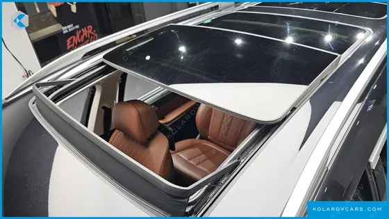 BMW X7 XDRIVE 40I DESIGN PURE EXCELLENCE 6-SEATER