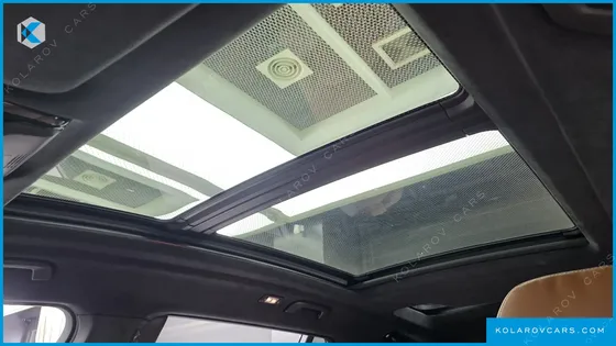 BMW X7 XDRIVE 40I M SPORT 6STR