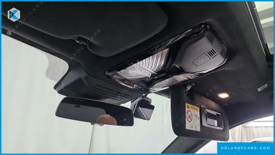 BMW X7 XDRIVE 40I M SPORT 6STR
