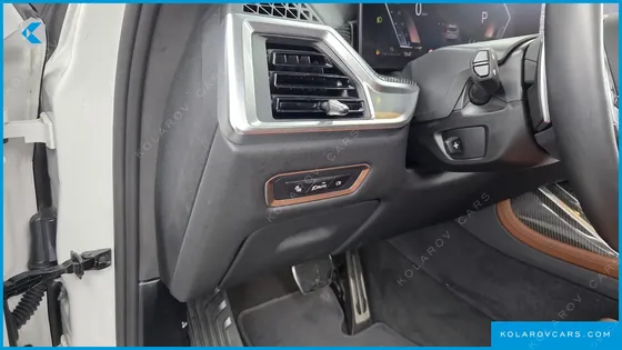 BMW X7 XDRIVE 40I M SPORT 6STR