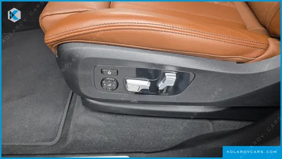 BMW X7 XDRIVE 40I M SPORT 6STR