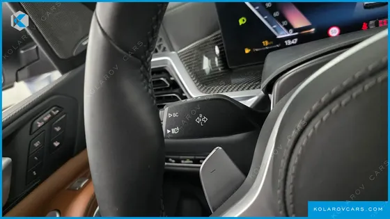 BMW X7 XDRIVE 40I M SPORT 6STR