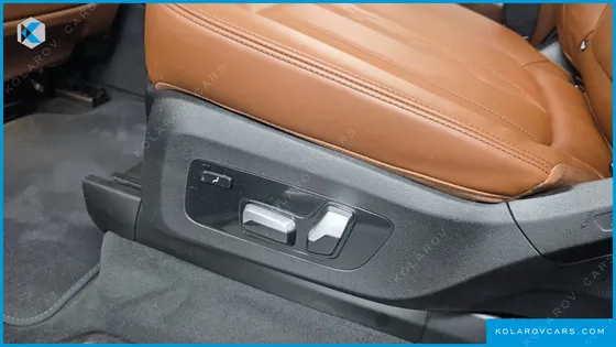 BMW X7 XDRIVE 40I M SPORT 6STR