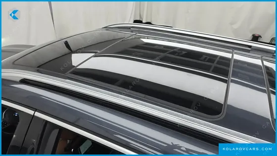 BMW X7 XDRIVE 30D M SPORT 6 STR