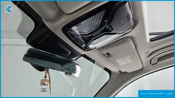 BMW X7 XDRIVE 40I DESIGN PURE EXCELLENCE 7-SEATER