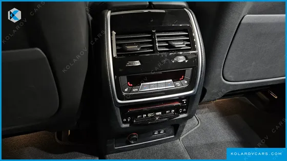 BMW X7 XDRIVE 40I DESIGN PURE EXCELLENCE 7-SEATER