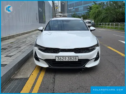 KIA K5 2.0