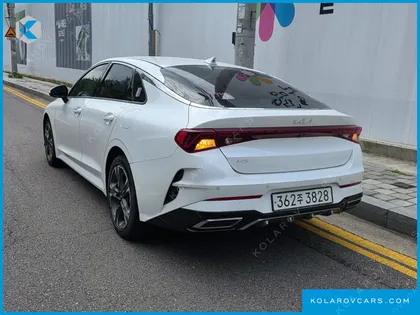 KIA K5 2.0