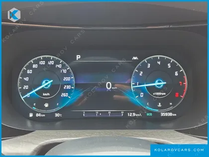KIA K5 2.0