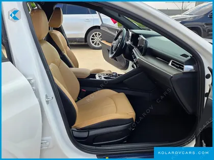 KIA K5 2.0
