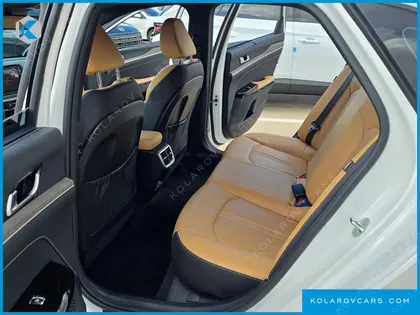 KIA K5 2.0