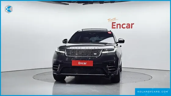 LAND ROVER RANGE ROVER VELAR 3.0 P400 DYNAMIC HSE