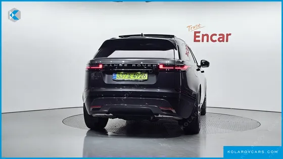 LAND ROVER RANGE ROVER VELAR 3.0 P400 DYNAMIC HSE
