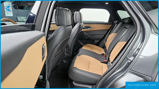 LAND ROVER RANGE ROVER VELAR 3.0 P400 DYNAMIC HSE