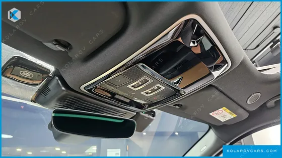LAND ROVER RANGE ROVER VELAR 3.0 P400 DYNAMIC HSE