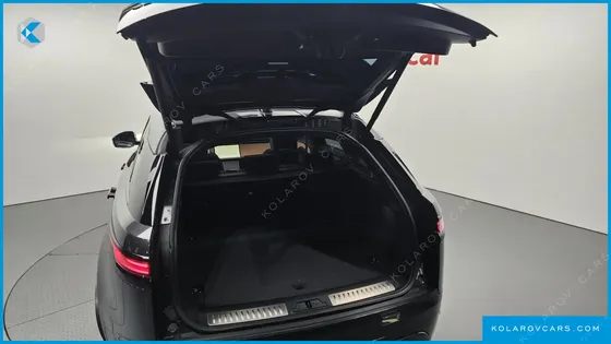 LAND ROVER RANGE ROVER VELAR 3.0 P400 DYNAMIC HSE