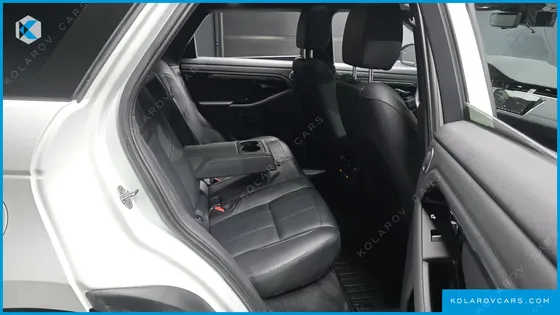 LAND ROVER RANGE ROVER EVOQUE D180 R-DYNAMIC SE
