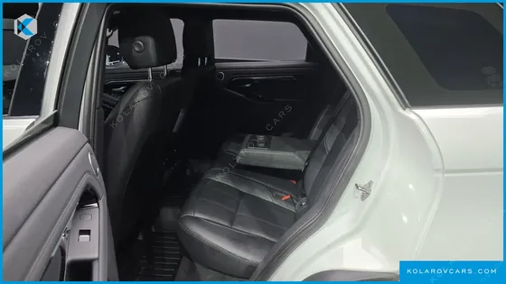 LAND ROVER RANGE ROVER EVOQUE D180 R-DYNAMIC SE
