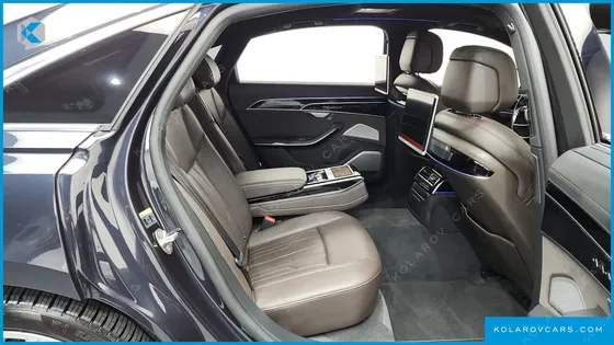 AUDI A8 55 TFSI QUATTRO LWB