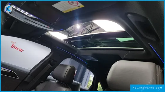 AUDI A8 55 TFSI QUATTRO LWB