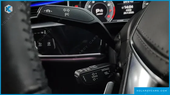 AUDI A8 55 TFSI QUATTRO LWB