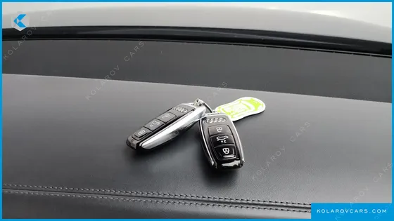 AUDI A8 55 TFSI QUATTRO LWB