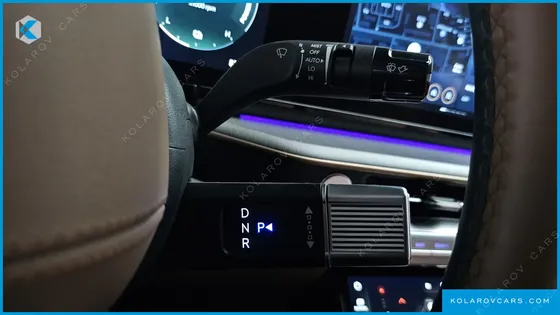 HYUNDAI GRANDEUR CALLIGRAPHY