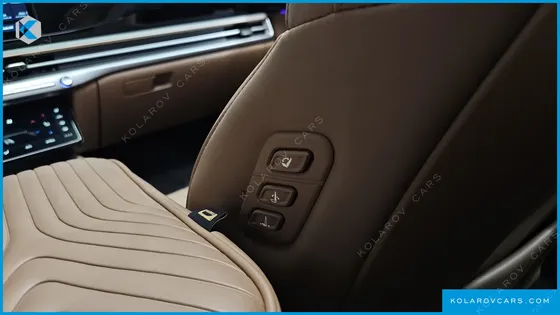HYUNDAI GRANDEUR CALLIGRAPHY