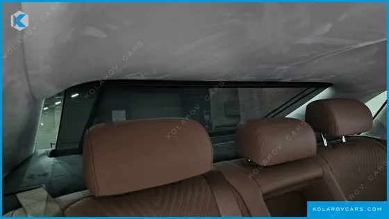 HYUNDAI GRANDEUR CALLIGRAPHY