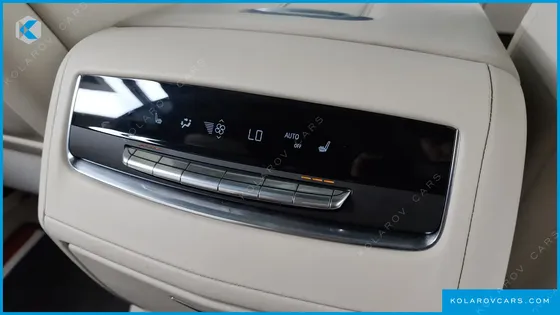 CADILLAC ESCALADE 6.2