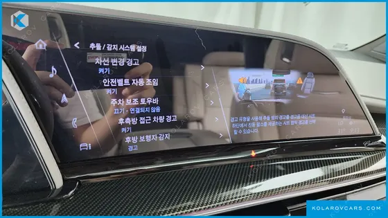 CADILLAC ESCALADE 6.2