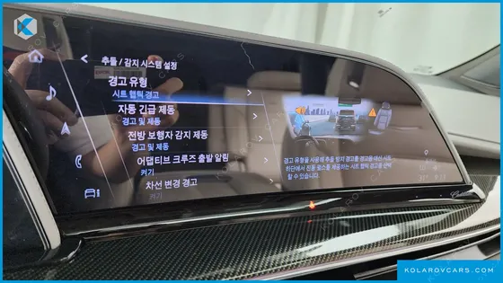 CADILLAC ESCALADE 6.2