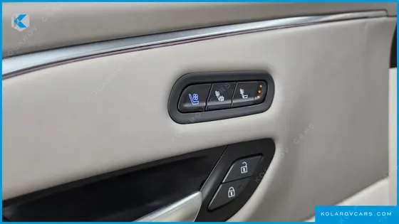 CADILLAC ESCALADE 6.2
