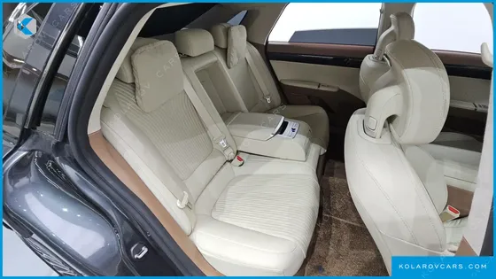 HYUNDAI GRANDEUR CALLIGRAPHY