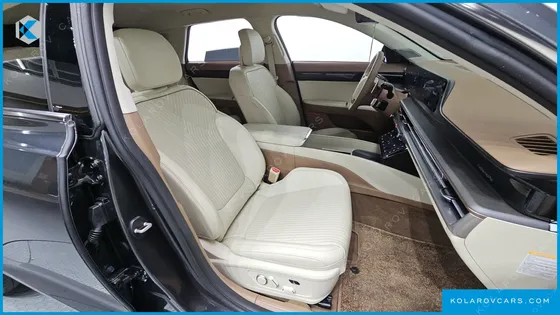 HYUNDAI GRANDEUR CALLIGRAPHY