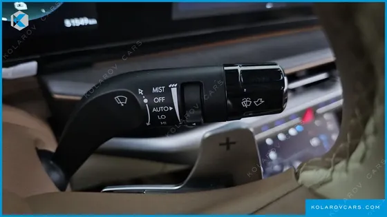 HYUNDAI GRANDEUR CALLIGRAPHY