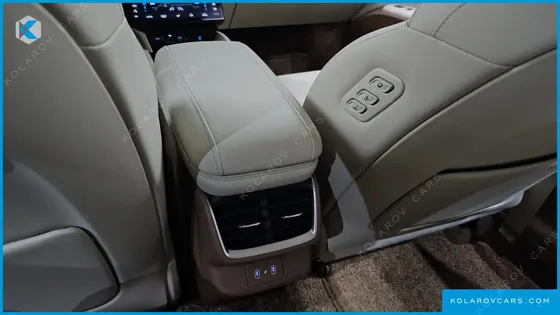 HYUNDAI GRANDEUR CALLIGRAPHY