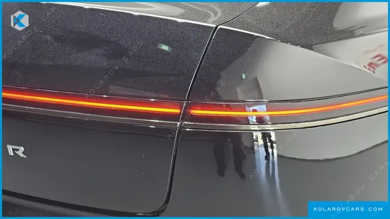 HYUNDAI GRANDEUR CALLIGRAPHY