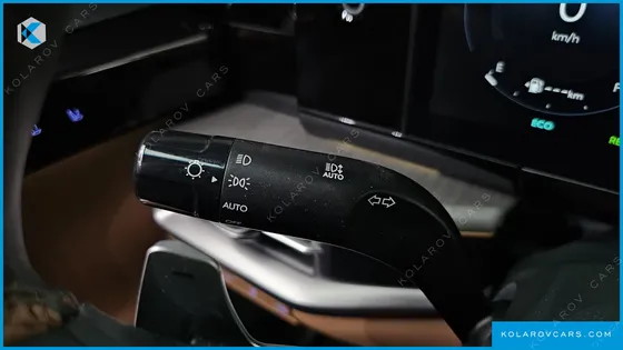 HYUNDAI GRANDEUR CALLIGRAPHY