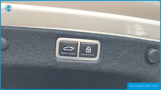 HYUNDAI GRANDEUR CALLIGRAPHY