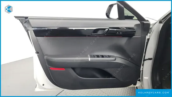 HYUNDAI GRANDEUR CALLIGRAPHY