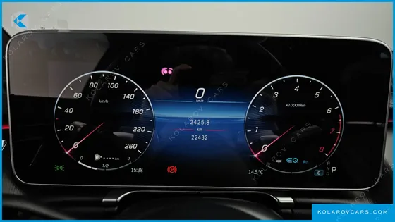 MERCEDES S-CLASS S450L 4MATIC