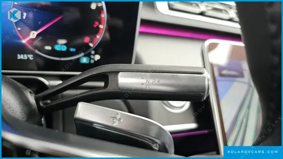 MERCEDES S-CLASS S450L 4MATIC