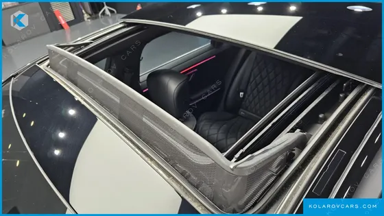 MERCEDES S-CLASS S450L 4MATIC