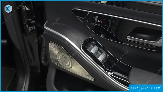 MERCEDES S-CLASS S350 D 4MATIC