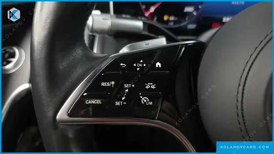 MERCEDES S-CLASS S350 D 4MATIC