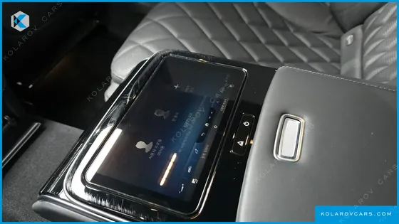 MERCEDES S-CLASS S580L 4MATIC