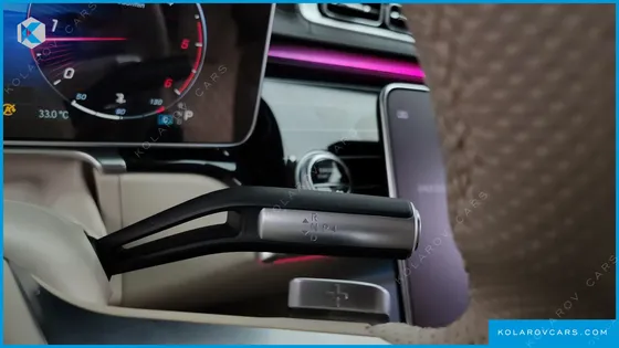 MERCEDES S-CLASS S400 D 4MATIC