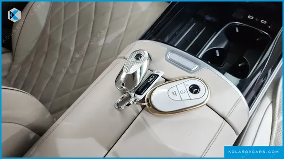 MERCEDES S-CLASS S400 D 4MATIC